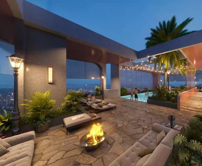 Ubora Living apartments for sale in Westlands