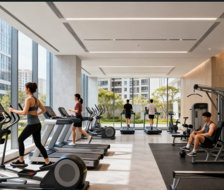 Diamond Mango Residences