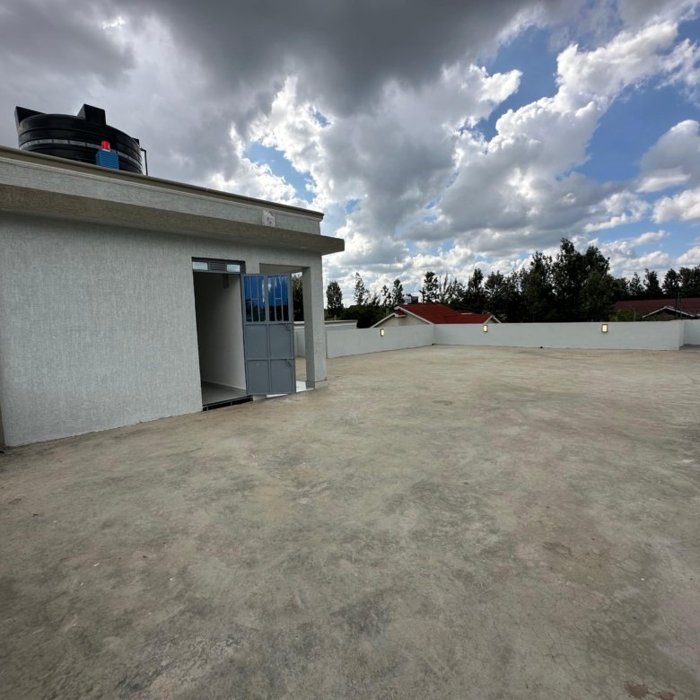 4 bedroom maisonettes for sale in Ruiru Mugutha