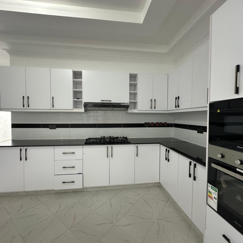 4 bedroom maisonettes for sale in Ruiru Mugutha