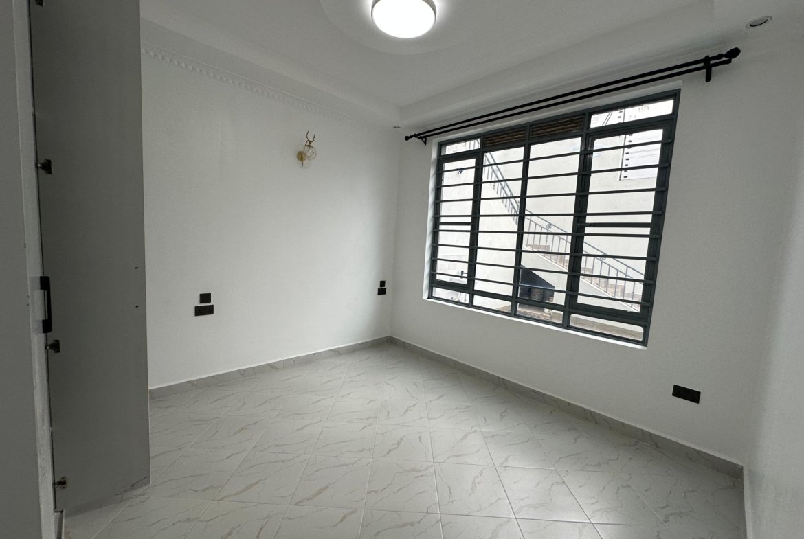 4 bedroom maisonettes for sale in Ruiru Mugutha