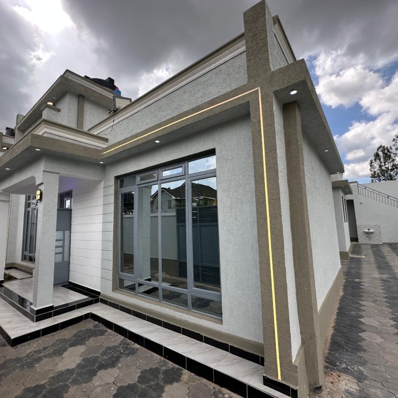 4 bedroom maisonettes for sale in Ruiru Mugutha