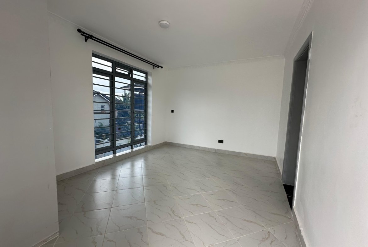 4 bedroom maisonettes for sale in Ruiru Mugutha