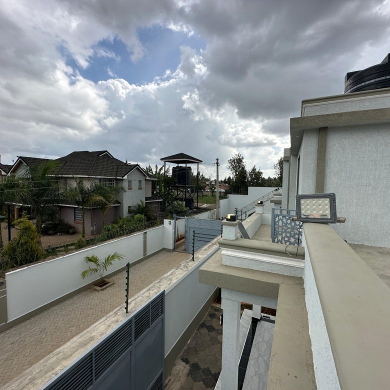 4 bedroom maisonettes for sale in Ruiru Mugutha