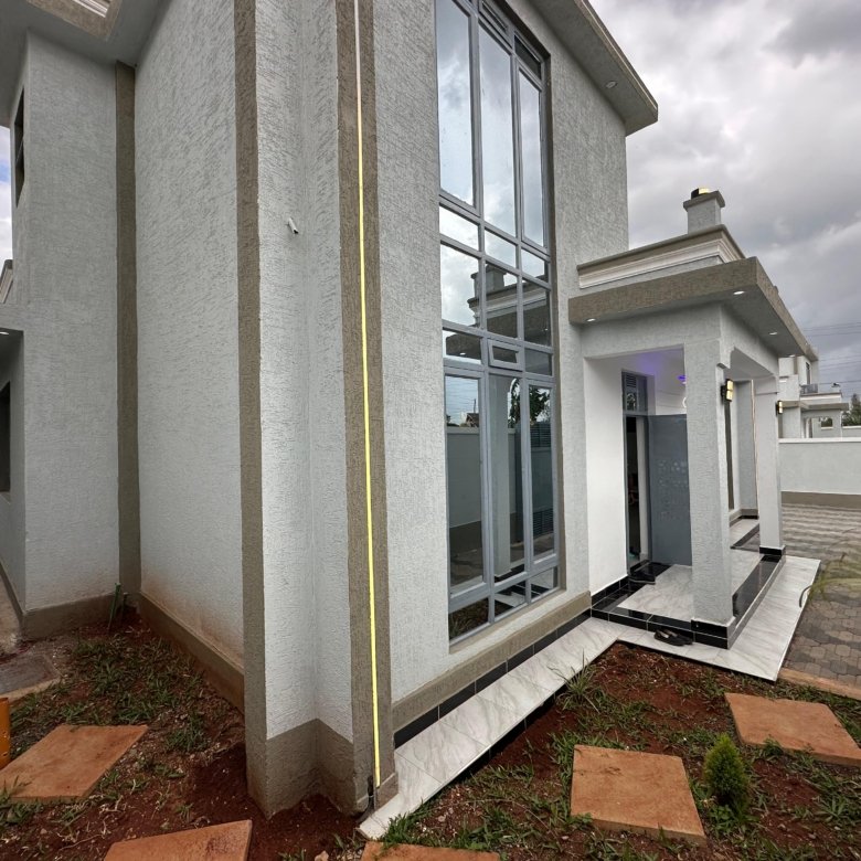 4 bedroom maisonettes for sale in Ruiru Mugutha