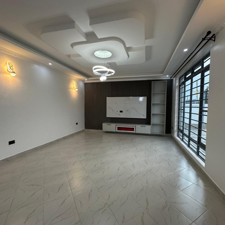 4 bedroom maisonettes for sale in Ruiru Mugutha