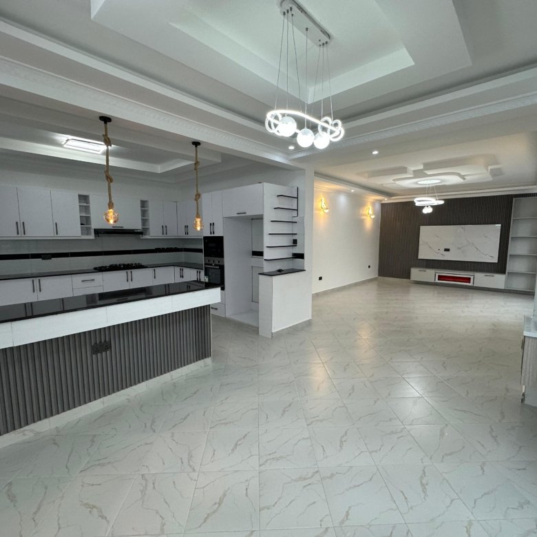 4 bedroom maisonettes for sale in Ruiru Mugutha