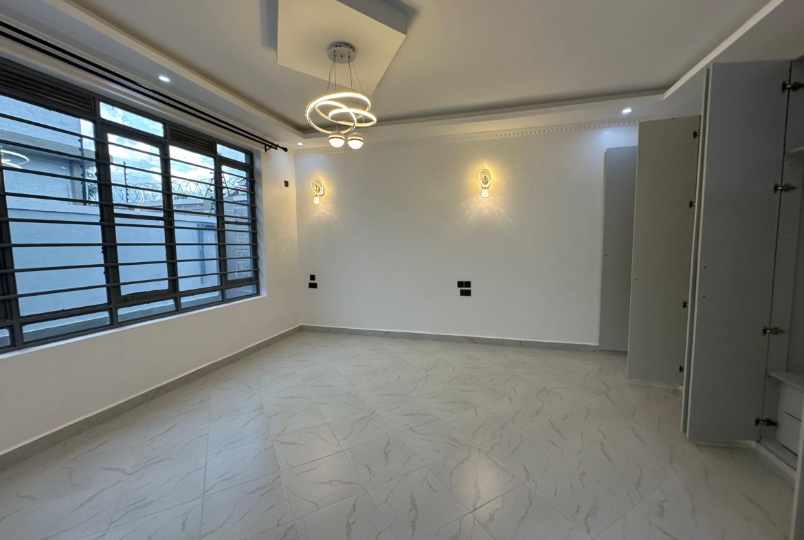 4 bedroom maisonettes for sale in Ruiru Mugutha