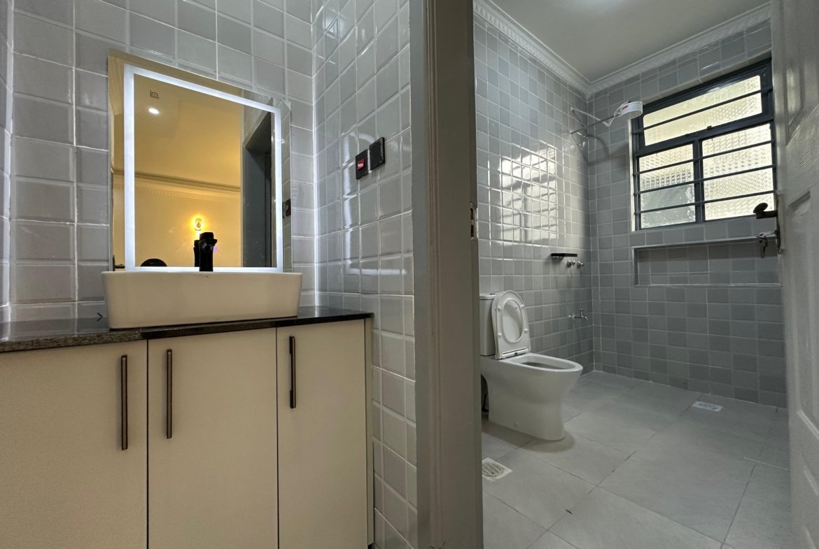 4 bedroom maisonettes for sale in Ruiru Mugutha