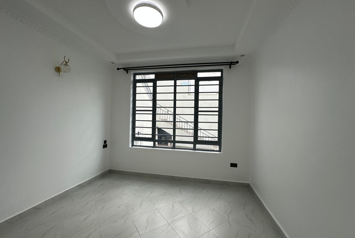 4 bedroom maisonettes for sale in Ruiru Mugutha