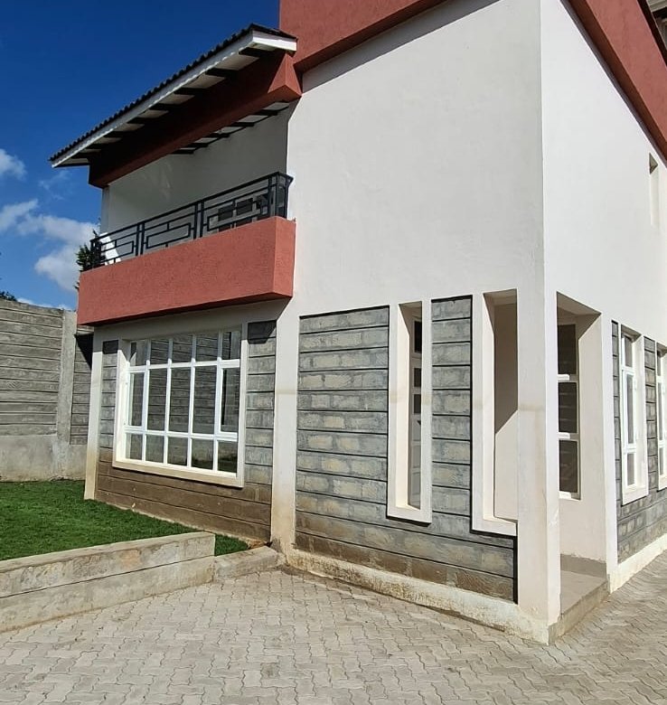 Apple Ridge Homes - Houses for sale in Ngong, Matasia