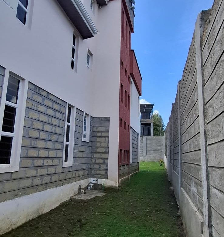 Apple Ridge Homes - Houses for sale in Ngong, Matasia