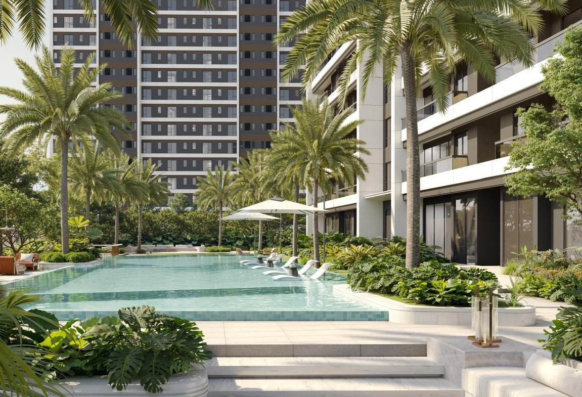 MARA GROVE RESIDENCE | apartments for sale in Syokimau