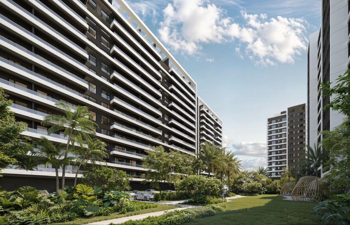 MARA GROVE RESIDENCE | apartments for sale in Syokimau