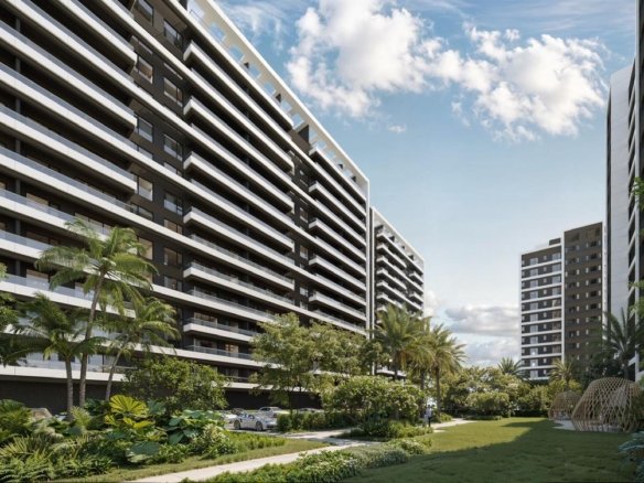 MARA GROVE RESIDENCE | apartments for sale in Syokimau