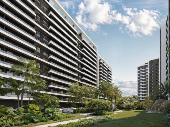 MARA GROVE RESIDENCE | apartments for sale in Syokimau