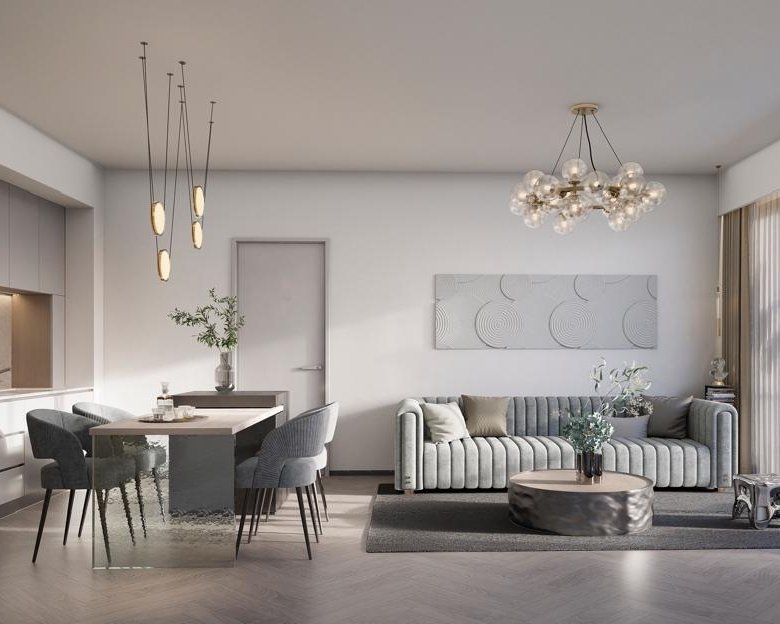 MARA GROVE RESIDENCE | apartments for sale in Syokimau