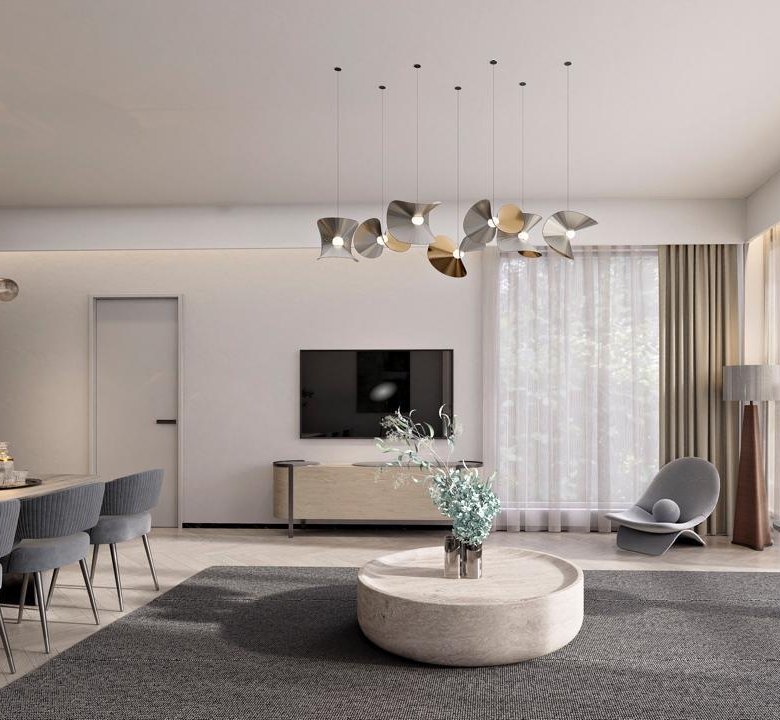 MARA GROVE RESIDENCE | apartments for sale in Syokimau