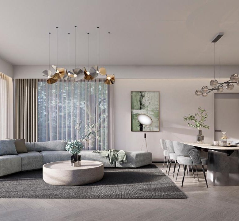 MARA GROVE RESIDENCE | apartments for sale in Syokimau