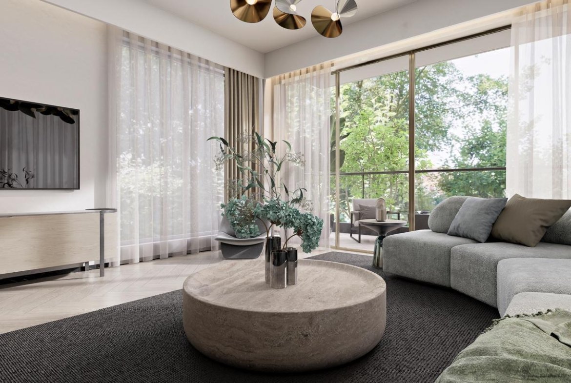 MARA GROVE RESIDENCE | apartments for sale in Syokimau