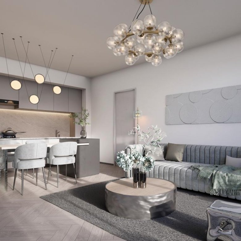 MARA GROVE RESIDENCE | apartments for sale in Syokimau