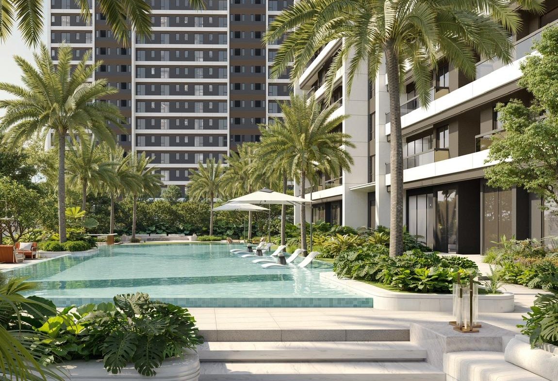 MARA GROVE RESIDENCE | apartments for sale in Syokimau