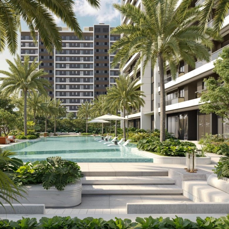 MARA GROVE RESIDENCE | apartments for sale in Syokimau