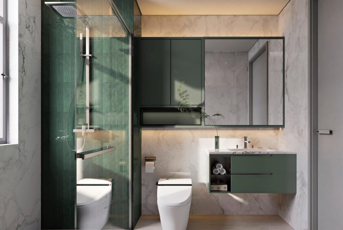 MARA GROVE RESIDENCE | apartments for sale in Syokimau