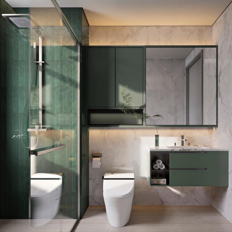 MARA GROVE RESIDENCE | apartments for sale in Syokimau