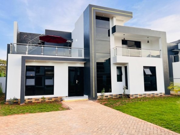 Palm Court Villas for Sale in Ruiru