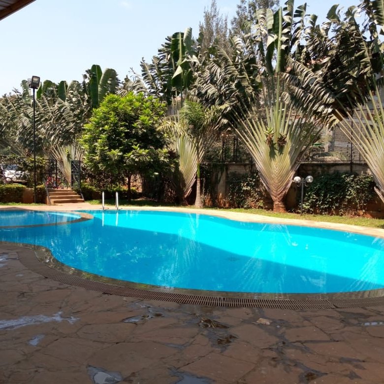 3 bedroom apartment for sale in Lavington Mbaazi