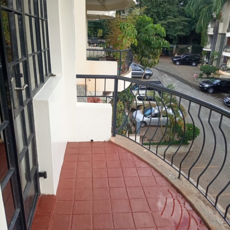 3 bedroom apartment for sale in Lavington Mbaazi