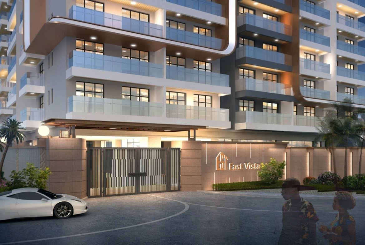 EAST VISTA RESIDENCE