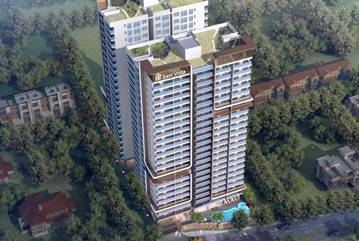 EAST VISTA RESIDENCE