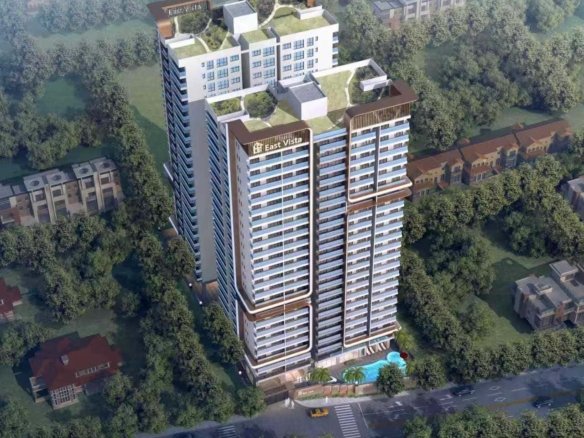 EAST VISTA RESIDENCE