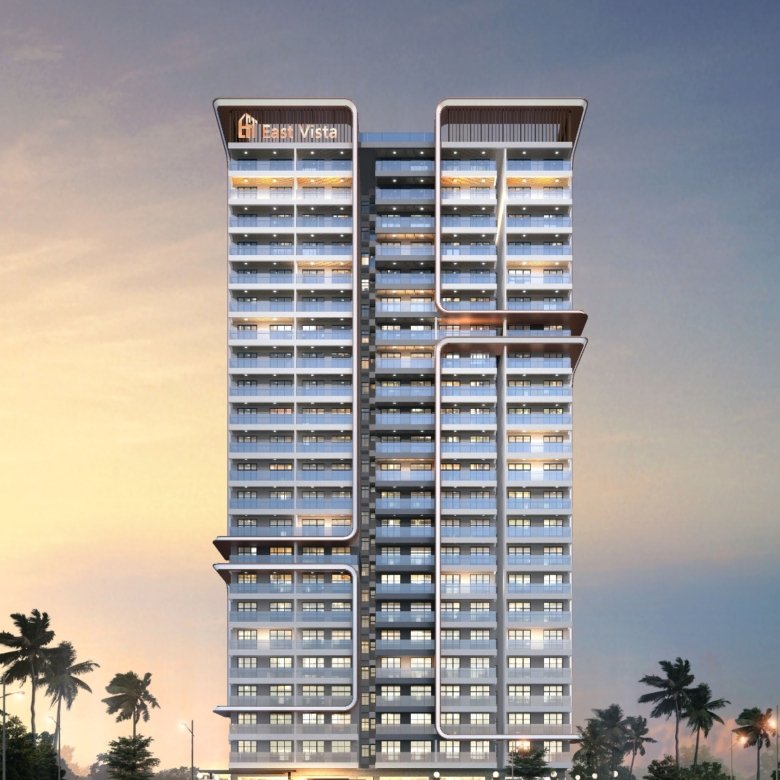 EAST VISTA RESIDENCE