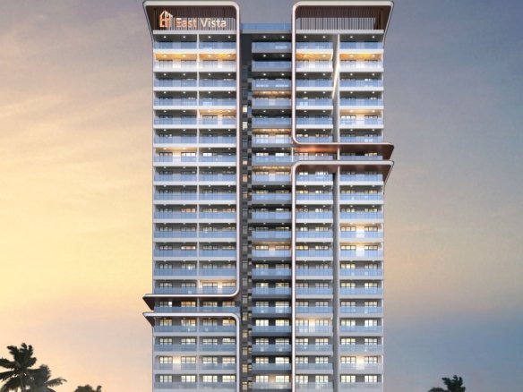 EAST VISTA RESIDENCE