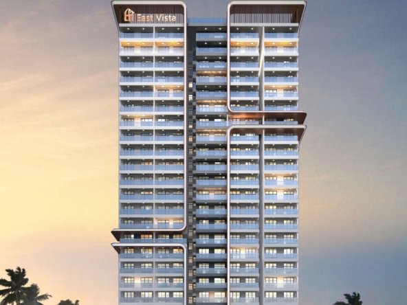 EAST VISTA RESIDENCE