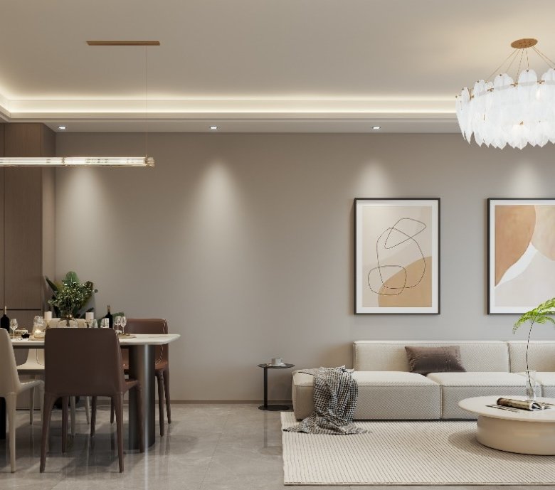 EAST VISTA RESIDENCE