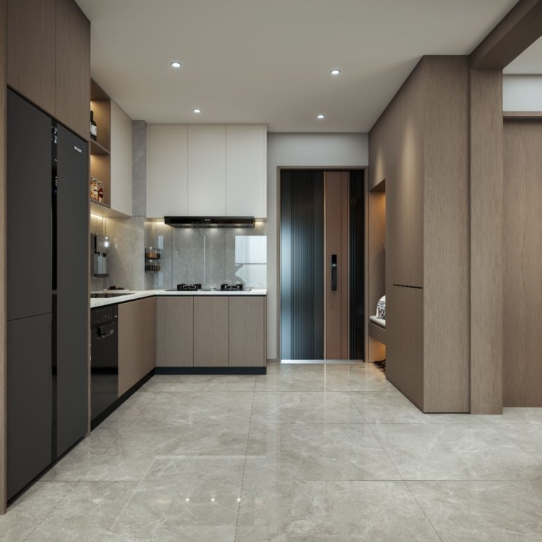 EAST VISTA RESIDENCE