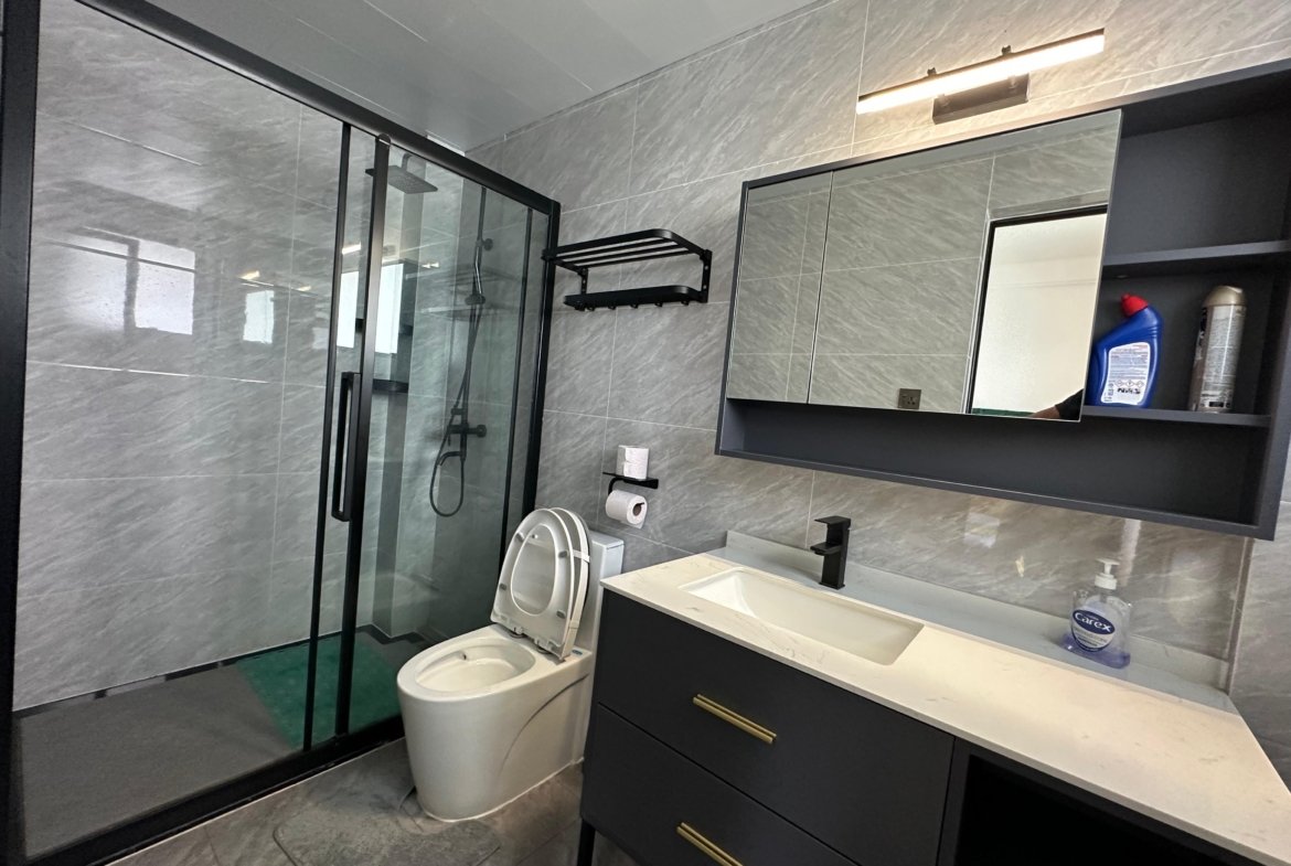 Capital rise apartments Kilimani