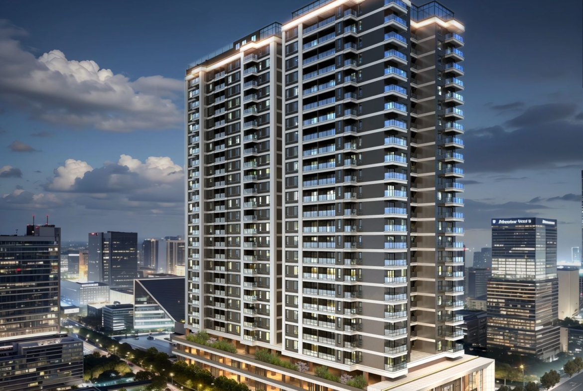 Marina bay phase 3 apartments for sale in Westlands