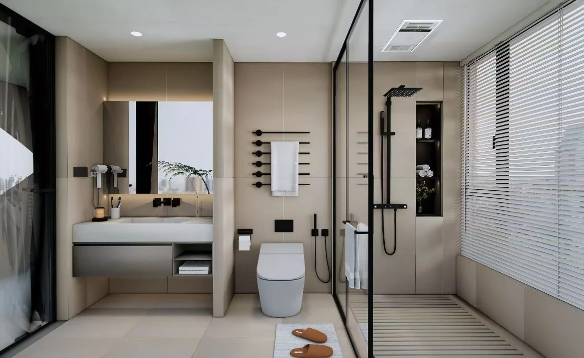 Express view Residency apartments Kilimani