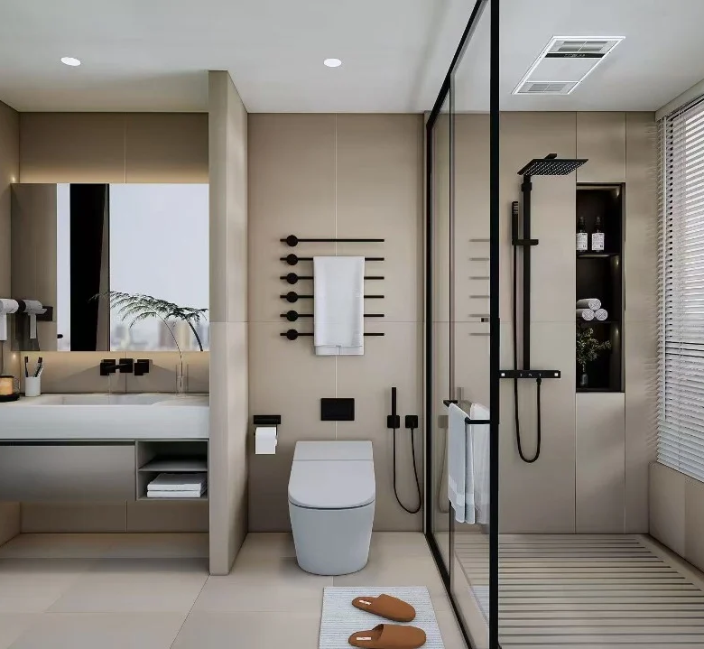 Express view Residency apartments Kilimani