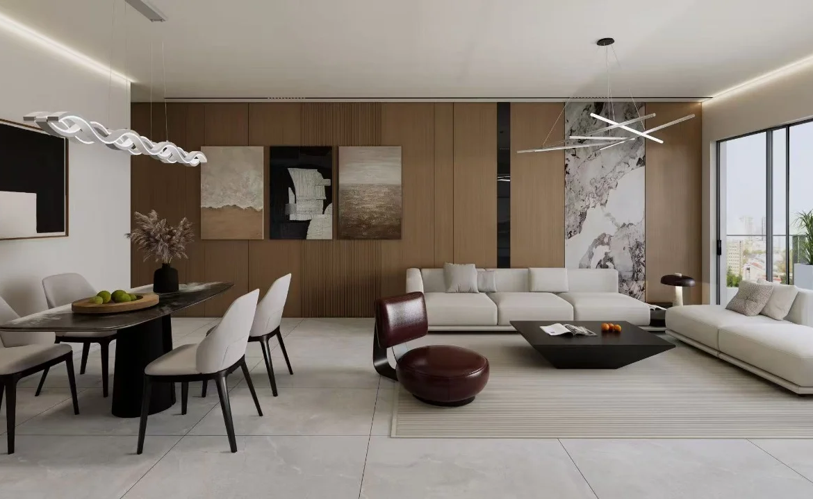 Express view Residency apartments Kilimani