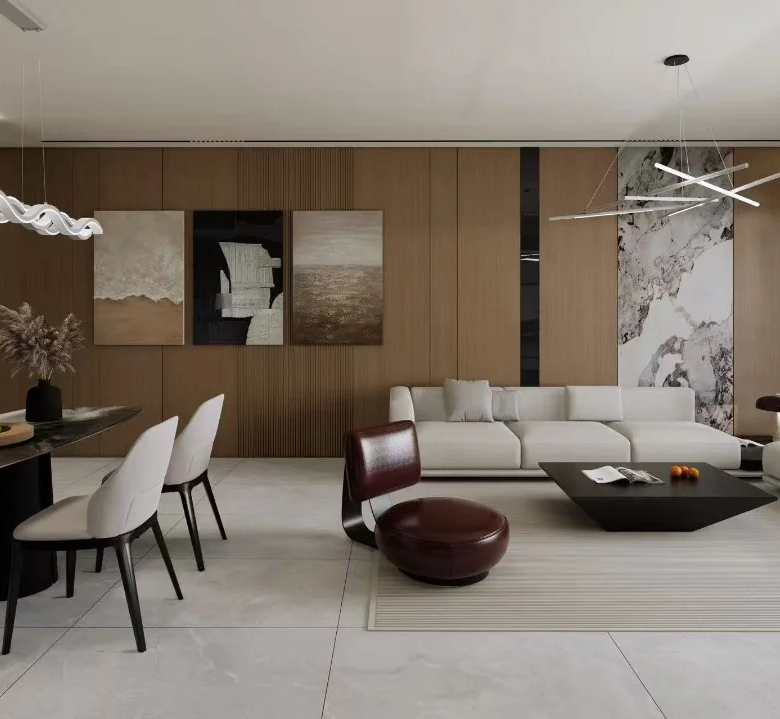 Express view Residency apartments Kilimani