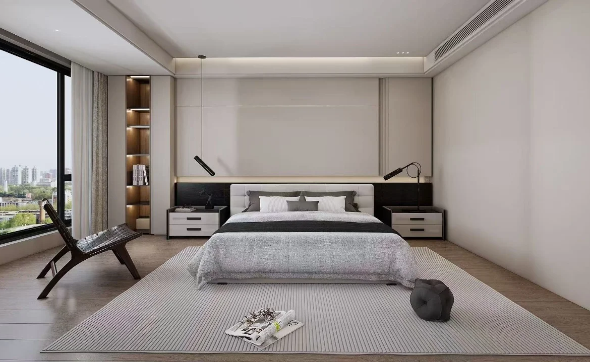 Express view Residency apartments Kilimani