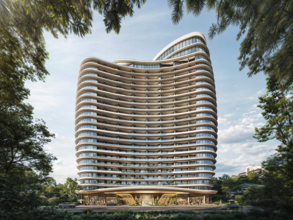 cheval residences riverside drive
