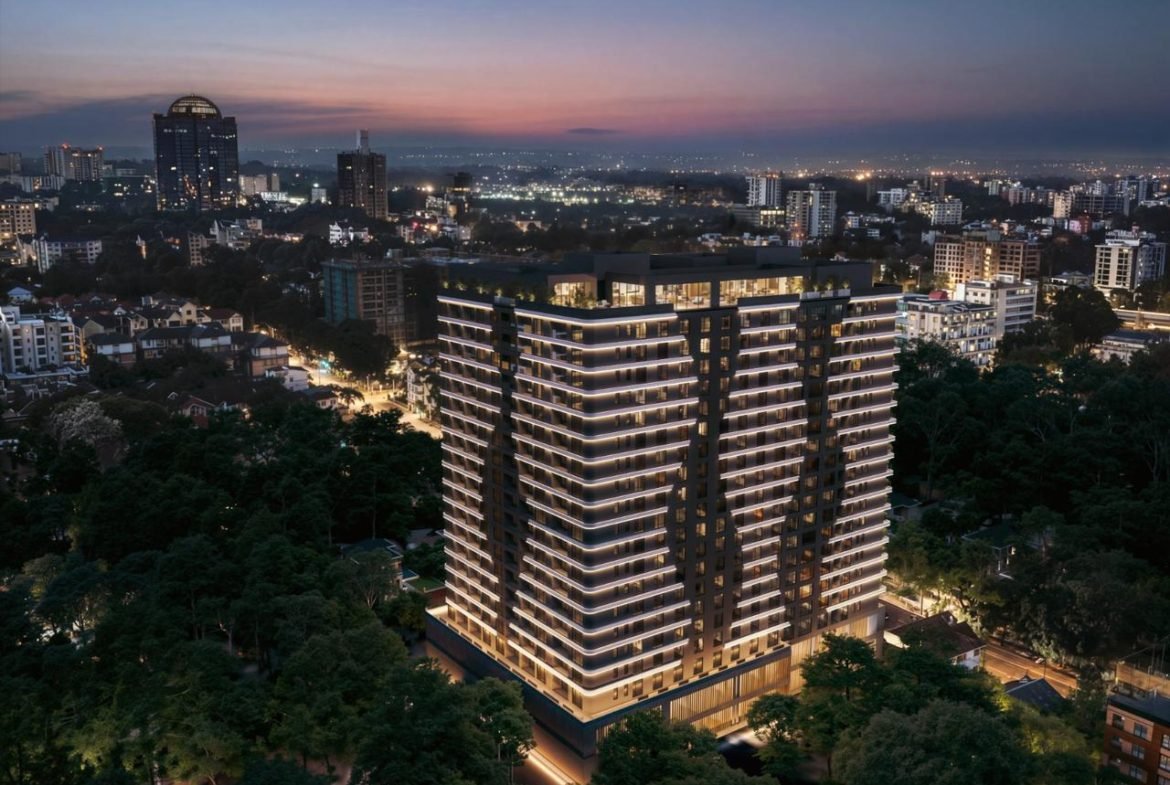 Marina bay apartments phase 3