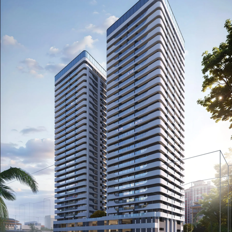 Royal vistaa residence Westlands